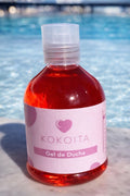 Gel de Ducha